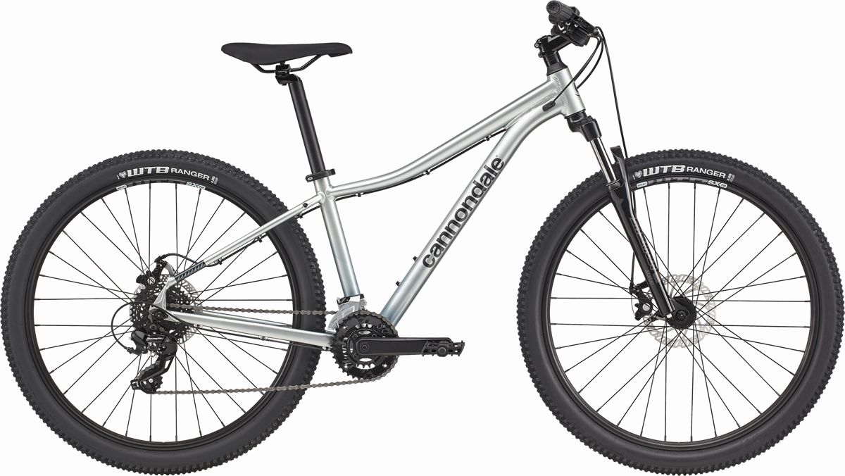 Cannondale Trail Women's 8 Sage Gray S